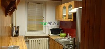 Przestronne 4 pokoje z balkonem, blisko parku