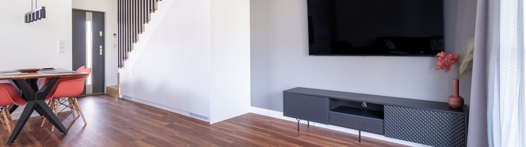 Nowy|wysoki standard|sauna|klima|parking