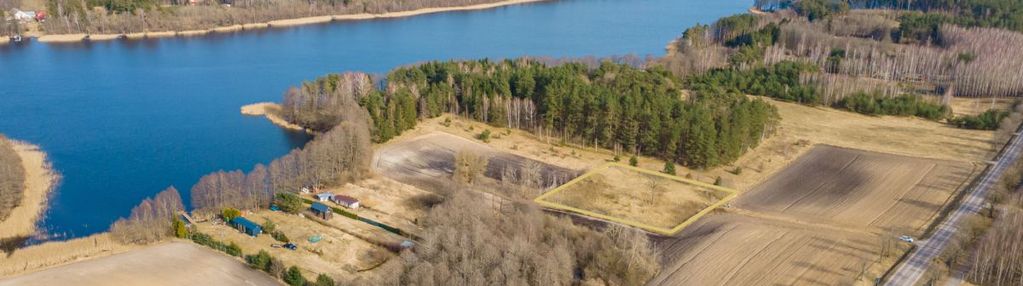 Wlasny kawalek mazur !