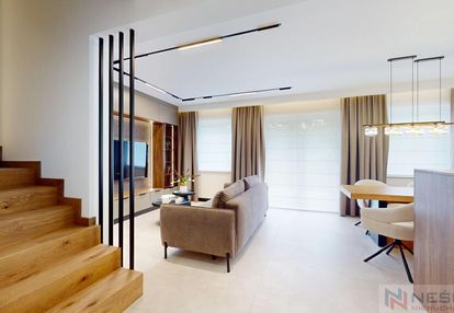 Nowy dom premium 119 m² | las | 4sypialnie | garaż