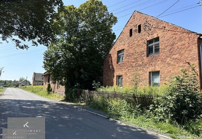 Dom z dużą działką 5 min.od namysłowa,ziemiełowice