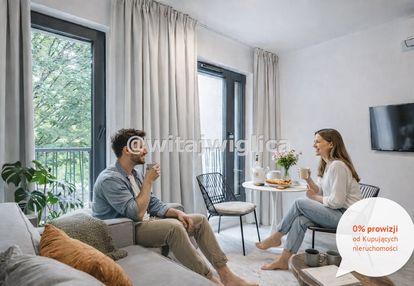 Nowy budynek, cicha uliczka. wyborna lokalizacja