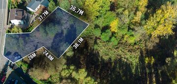 Słomniki – działka budowlana z mediami, 19,77 ar