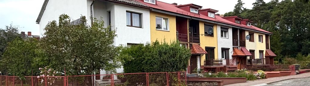 Dom na sprzedaż w wągrowcu