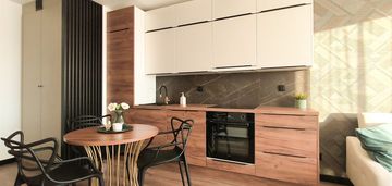 Nowoczesne mieszkanie 2 pokojowe