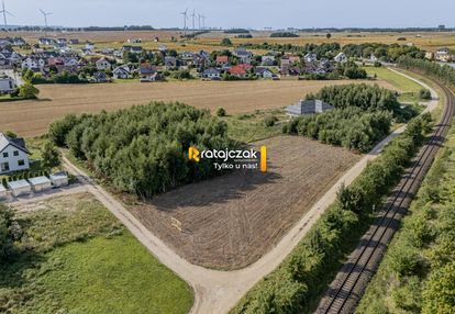 2 działki z wz | gnieżdżewo |blisko zatoki puckiej