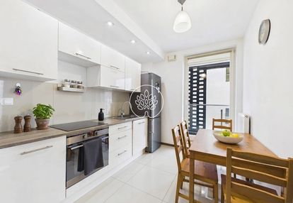 Soho / loggia 20 m2 / rozkładowe