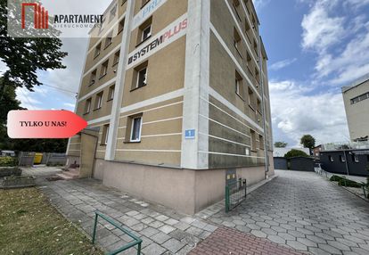 Mieszkanie z działką / rezerwacja