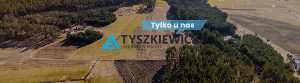 Ostatnia działka budowlana w tej lokalizacji