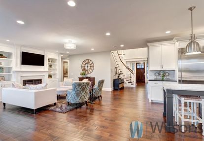 Zamień mieszkanie na rodzinny dom