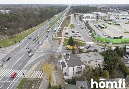 Dom bliźniczy z garażem z potencjałem poznań