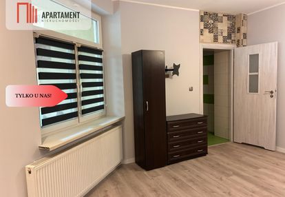 Inwestycyjna okazja!!! kawalerka w centrum