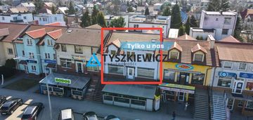 Lokal mieszkalno-usługowy w dobrej lokalizacji!