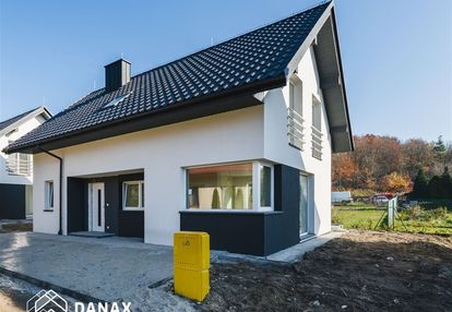 Gmina liszki, ściejowice -stan developerski