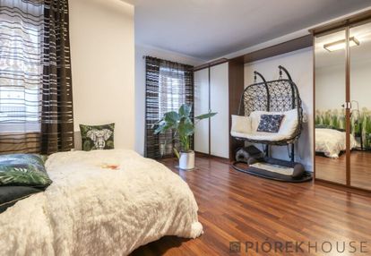 Super 4pokojowe mieszkanie 99 m2 + 135 m2 taras !