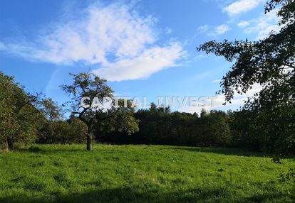 Działka budowlana 28 arów wieprz/inwałd/andrychów