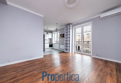 Wola mirów | 2 pokoje | 49 m² - top lokalizacja