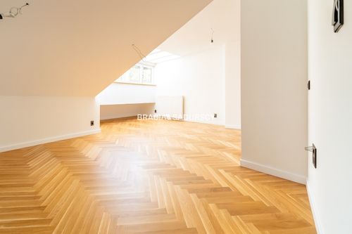 Krakowska wenecja: twój nowy dom w sercu kultury!