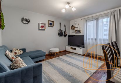 Świetna lokalizacja – dobra cena, metro gratis!