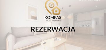 2 pok | ogródek | stan deweloperski | smart home