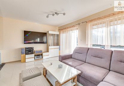 Apartament w warmia tower.