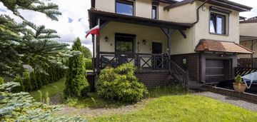 Dom z duszą gdańsk osowa