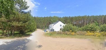 Duża, płaska uzbrojona, z miejscowym planem!