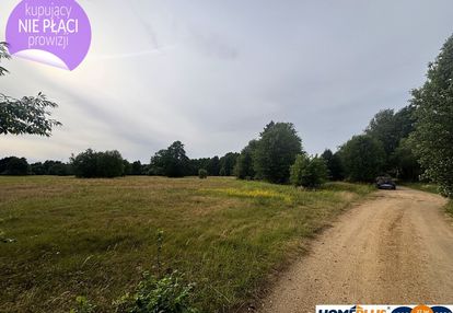 Działka usł. turystyki 250 m od bugu-arciechów