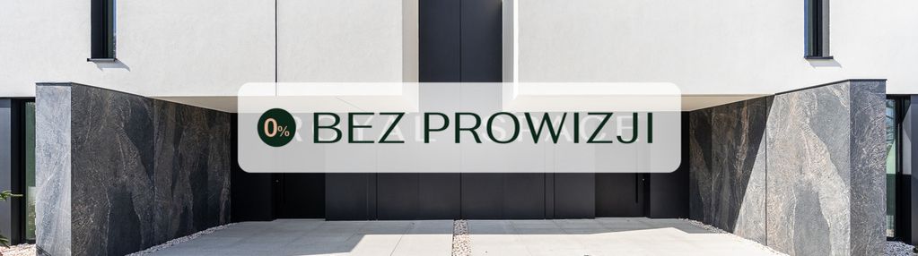 Nowoczesne domy bliźniacze o wyjątkowej jakości!