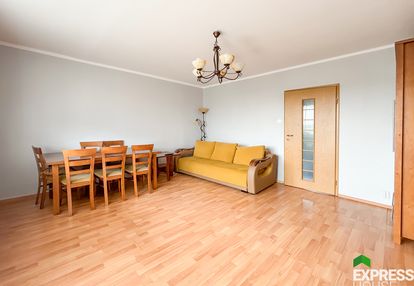 51 m² ciszy i zieleni – parkitka, 2 pokoje