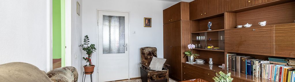 Mieszkanie w centrum miasta w bolesławcu