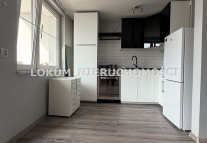 M-3 z balkonem ul. marusarzówny