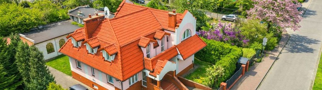 Warsztat oraz dom | idealne dla biznesu | piastów