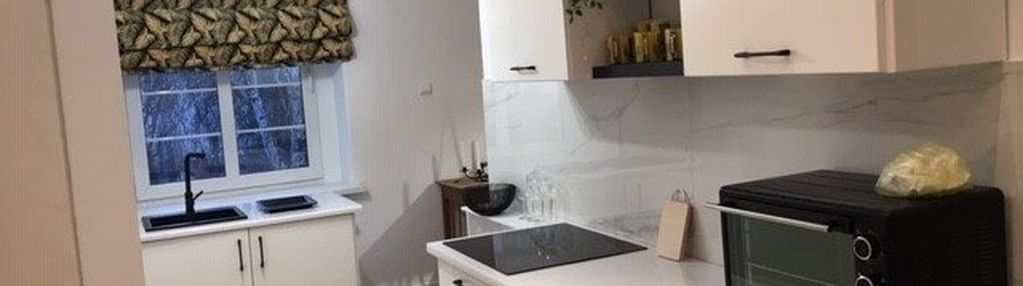 Do wynajęcia atrakcyjny 2 -poziomowy apartament
