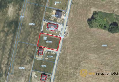 Działka pod lasem, cicha, urokliwa lokalizacja!