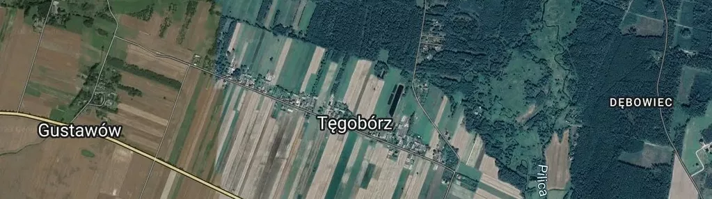 Działka na sprzedaż 1600m2