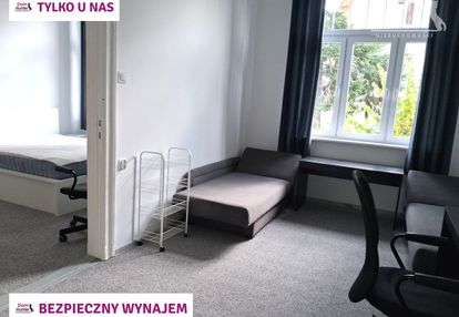 Odnowione, słoneczne, 2 pokojowe w sopocie