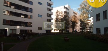 Tereny zielone,apartamentowiec ,ochrona