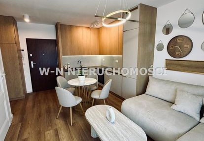 Eksluzywne mieszkanie 2 pokoje głowackiego