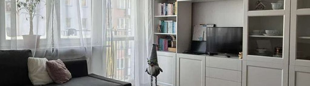 Kawalerka na mokotowie