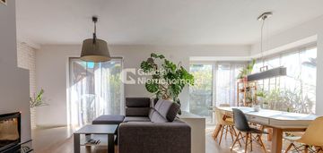 Bliźniak w świetnej lokalizacji