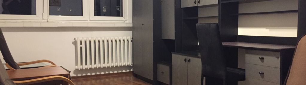KRAKÓW PRĄDNIK BIAŁY - AZORY  WŁAŚCICIEL WYNAJMIE