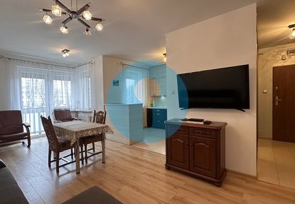 Mieszkanie blisko centrum 53,25 m2