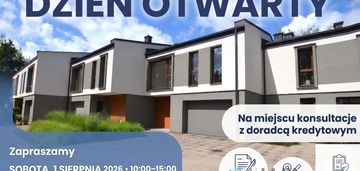 Dom_5 pokoi_ ogród_ duży garaż_łomianki centralne