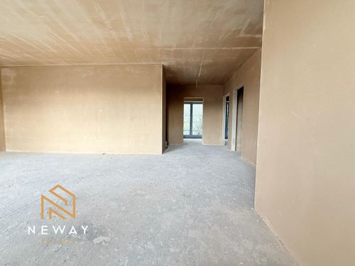 Mieszkanie 102,50 m² z loggią i balkonem | ruczaj