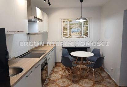 Do wynajęcia 2 pokojowe mieszkanie