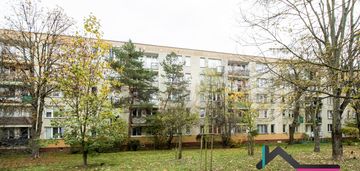 Tak dla zwierząt, 3 oddzielne pok, widna kuchnia