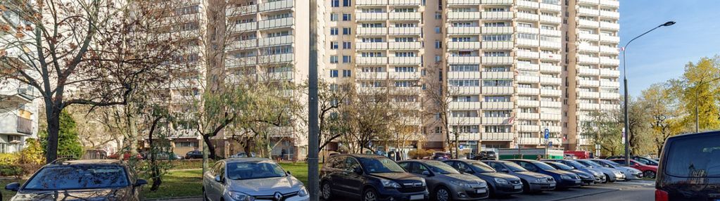 4 pokoje | 3 strony świata | do remontu | winda