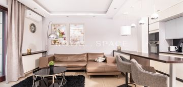 Przestronny apartament z ogródkiem! | ludwinów