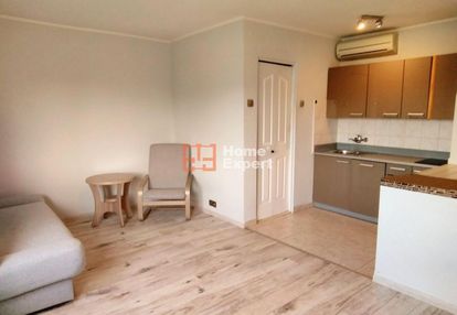 Do zamieszkania kawalerka